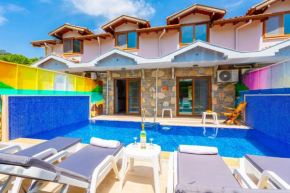 Villa Ayla Paradise